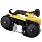 DEWALT DCS371B 20V MAX Cordless Band Saw Kit with 3.0 Ah Battery thumbnail 6
