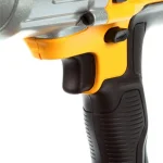 DEWALT 20V MAX Cordless 1/2 in. High Torque Impact Wrench Kit with (2) 4.0 Ah Batteries and Charger thumbnail 9