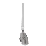 Cuisinart Smart Stick 5-Speed Cordless Stainless Steel Immersion Blender Set with Whisk, Chopper and Electric Knife thumbnail 4