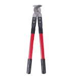 Gardner Bender Manual Cable Cutter for Copper and Aluminum up to 500 MCM, 24 in. thumbnail 1