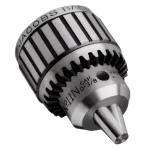 Jacobs 1/2 in. 14N Ball Bearing Super Chuck, 3JT Mounting thumbnail 1