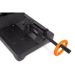 WEN 15 Amp 14 in. Heavy-Duty Multi-Material Chop Saw with Carbide-Tipped Blade thumbnail 4