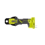 RYOBI 18V ONE+ PEX Crimp Ring Press Tool Kit with 2.0 Ah Battery and IntelliPort Charger thumbnail 3