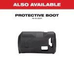 Milwaukee M12 FUEL 3/8 in. Stubby Brushless Cordless Impact Wrench Kit with Two Batteries and Charger thumbnail 13