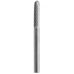 Dremel 1/8 in. Tungsten Carbide Rotary Carving Bit, Rectangle Shape thumbnail 3