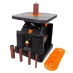 WEN 3.5 Amp Oscillating Spindle Sander with 14.5-in Beveling Table thumbnail 1