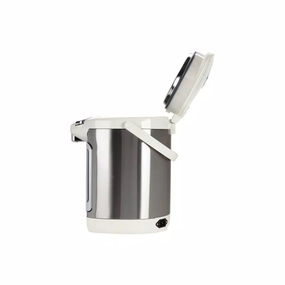 Rosewill R-HAP-15002 16.9-Cup Stainless Steel Electric Hot Water Dispenser
