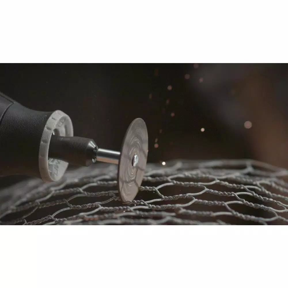 Dremel 108-Piece Rotary Tool All-Purpose Accessory Kit