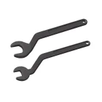 Bosch RA1152 Offset Router Bit Wrench Set, 2-Piece thumbnail 1