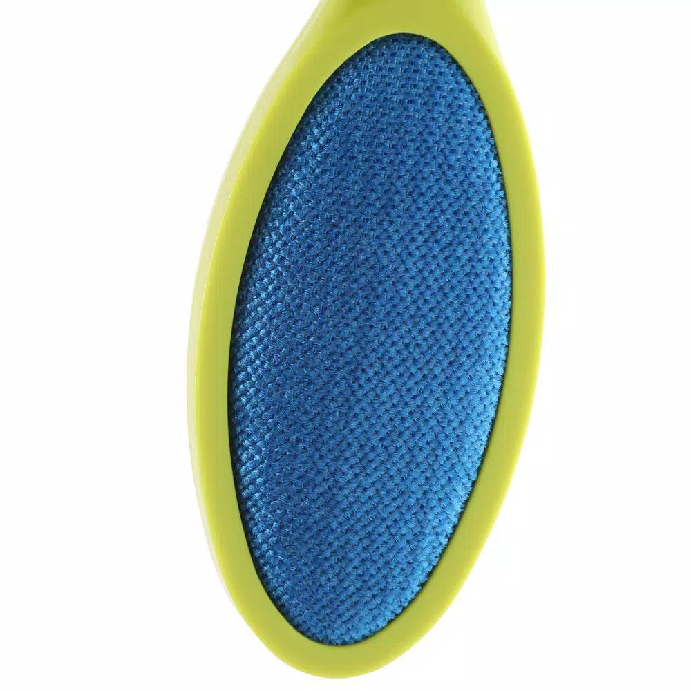 Honey-Can-Do Large 2-Sided Lint Brush, 4-Pack