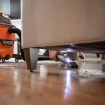 RIDGID 2-1/2 in. Locking LED Lighted Car Nozzle for Wet/Dry Shop Vacuums thumbnail 8