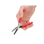 TEKTON 3-Piece Mini Pliers Set for Jewelry Making and Delicate Wire Work thumbnail 3
