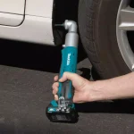 Makita 12V MAX CXT Cordless Angle Impact Driver Kit with 2.0Ah Battery and Charger thumbnail 4