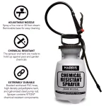 Harris 128 oz. Chemical Resistant Tank Sprayer, 1 Gallon Capacity thumbnail 3