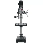 JET GHD-20 Geared Heavy-Duty Drill Press with 1-1/4 in. Chuck thumbnail 7