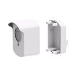 Wasserstein Wall Mount and Outdoor Case Compatible with Wyze Cam thumbnail 2