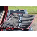 Husky 18-Piece Master Metric Ratcheting Wrench Set thumbnail 7