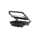 Hamilton Beach Stainless Steel Panini Press and Indoor Grill, 1500W thumbnail 2