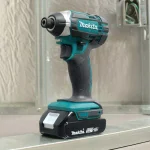 Makita 18V LXT Cordless 1/4 in. Compact Impact Driver Kit with Two 2.0 Ah Batteries, Rapid Charger, and Hard Case thumbnail 12