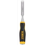 DEWALT 5/8 in. Wood Chisel with Carbon Steel Blade thumbnail 1