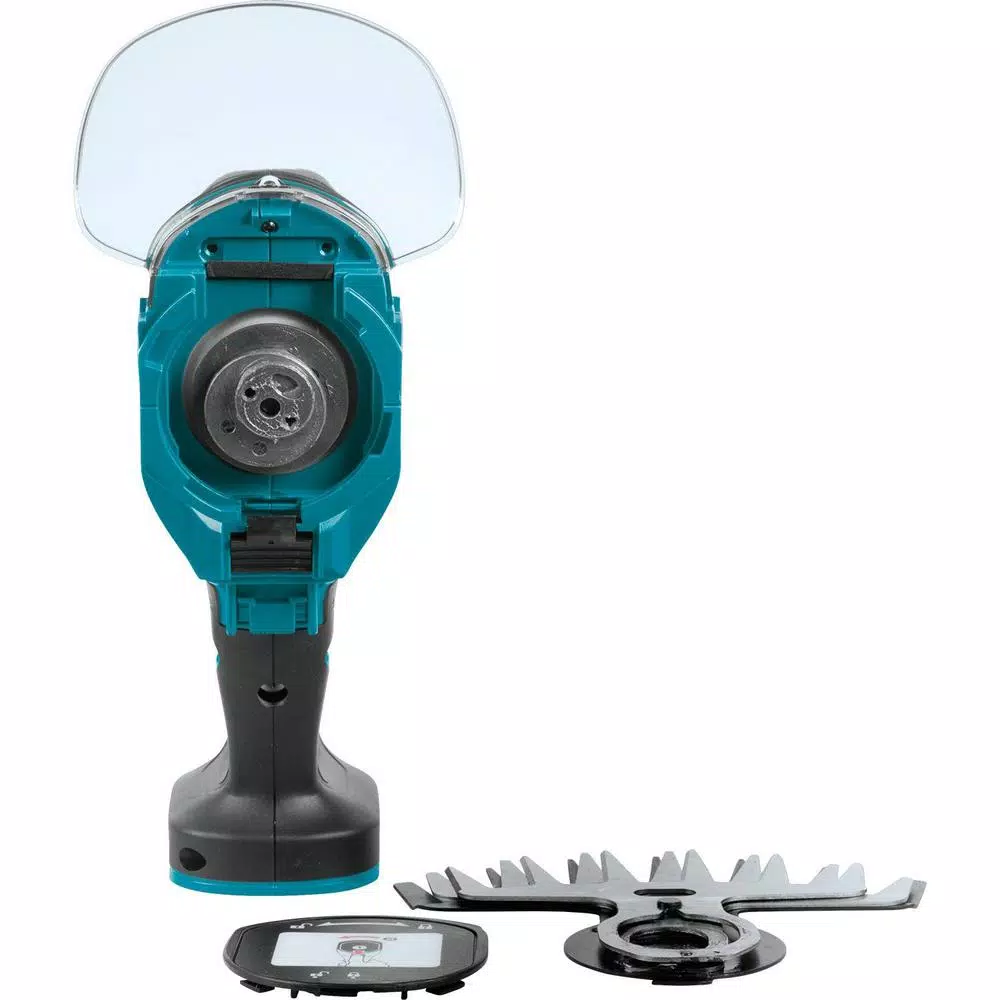 Makita 12V Max CXT Lithium-Ion Cordless Grass Shear (Tool-Only)