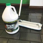 Simple Green Multi-Surface Floor Care Cleaner, Lemon Verbena, 128 oz. thumbnail 4