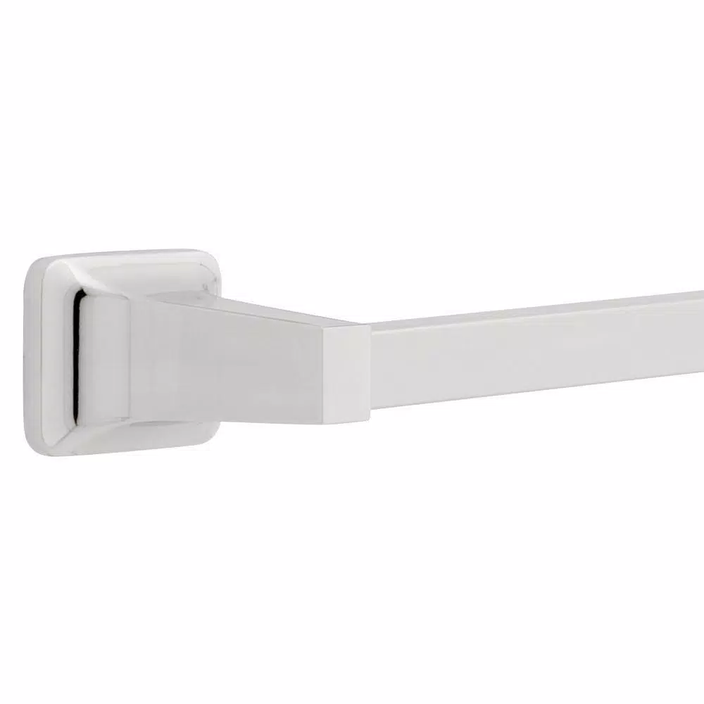 Franklin Brass Futura 24 in. Chrome Towel Bar