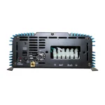 AIMS POWER 1200W Pure Sine Wave Inverter with Automatic Transfer Switch, 12V DC to 120V AC, ETL Listed thumbnail 2