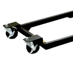 Powermatic Mobile Base for PJ882 and PJ-882HH Jointers thumbnail 2
