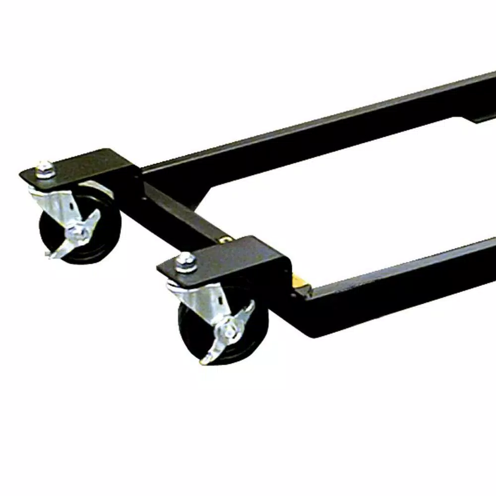 Powermatic Mobile Base for PJ882 and PJ-882HH Jointers