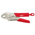 Milwaukee TORQUE LOCK Curved Jaw Locking Pliers Set, 4-Piece thumbnail 3