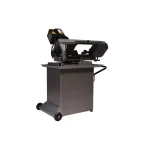 JET HBS-56MVS 5 in. x 6 in. Variable Speed Mitering Horizontal Bandsaw, 0.5 HP, 115 V thumbnail 6