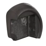 Safety 1st Espresso Foam Corner Bumpers, 4-Pack thumbnail 3