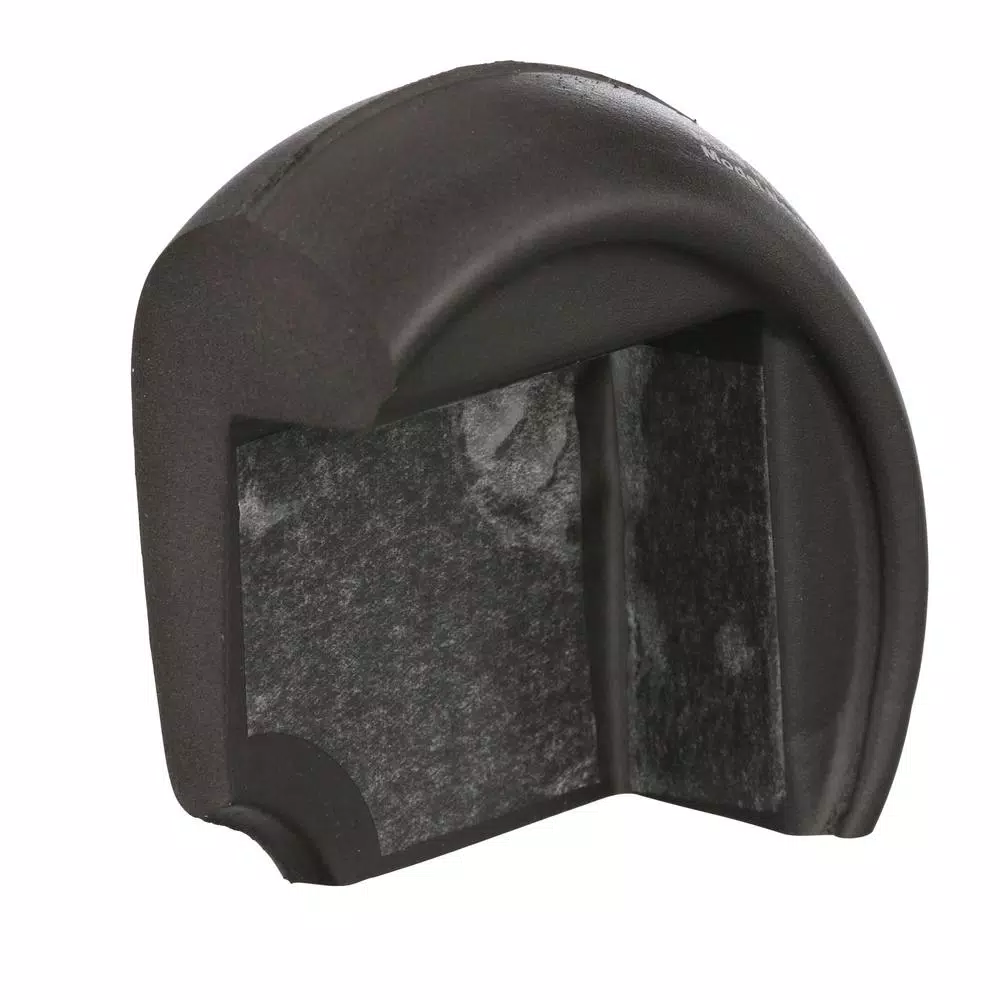 Safety 1st Espresso Foam Corner Bumpers, 4-Pack