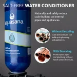 Aquasana Replacement Tank for 600,000 Gal. Whole House Salt-Free Water Conditioner thumbnail 2