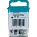 Makita ImpactXPS #2 Phillips 1 in. Insert Bits, 15-Pack thumbnail 3