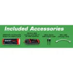 Smartech Products DuoTec HPR-1000 1000 Lumens Rechargeable LED Flashlight & 3500 mAh Power Bank thumbnail 8