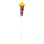 Ettore Cleaning Critters Boosta Polystatic Duster with Telescoping Extension Pole thumbnail 2
