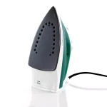 Proctor Silex Nonstick Steam Iron with Adjustable Steam and Fine-Mist Spray, White thumbnail 2