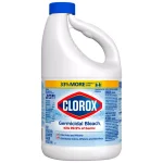 Clorox Germicidal Liquid Bleach Cleaner, 81 oz thumbnail 1