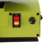 RYOBI 1.2 Amp Corded 16 in. Scroll Saw with Variable Speed thumbnail 4
