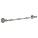 Delta Mandara 3-Piece Bath Hardware Set, SpotShield Brushed Nickel thumbnail 9
