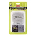 RYOBI 18V ONE+ 10 in. Cordless Orbital Buffer with 4 Buffing Bonnet Set thumbnail 6