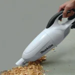 Makita 18V LXT Lithium-Ion Compact Cordless Vacuum with White Cyclonic Attachment (Tool-Only) thumbnail 6
