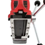Milwaukee 4203 Electromagnetic Adjustable Position Drill Press Base with 11 in. Travel thumbnail 4