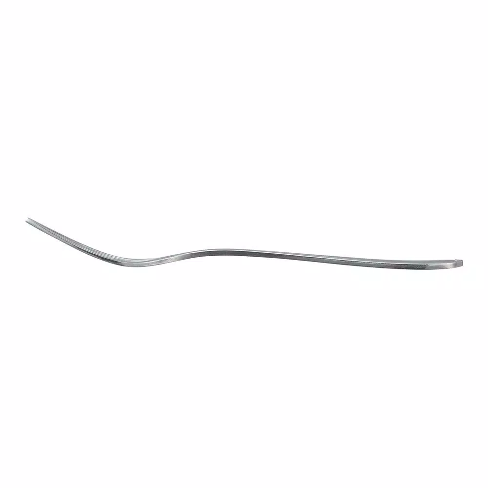 Oneida New Rim 18/0 Stainless Steel Dinner Fork, 12-Pack