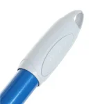 Quickie Hardwood Floor Flat Mop with 48 in. Steel Handle and 360° Swivel Head thumbnail 5