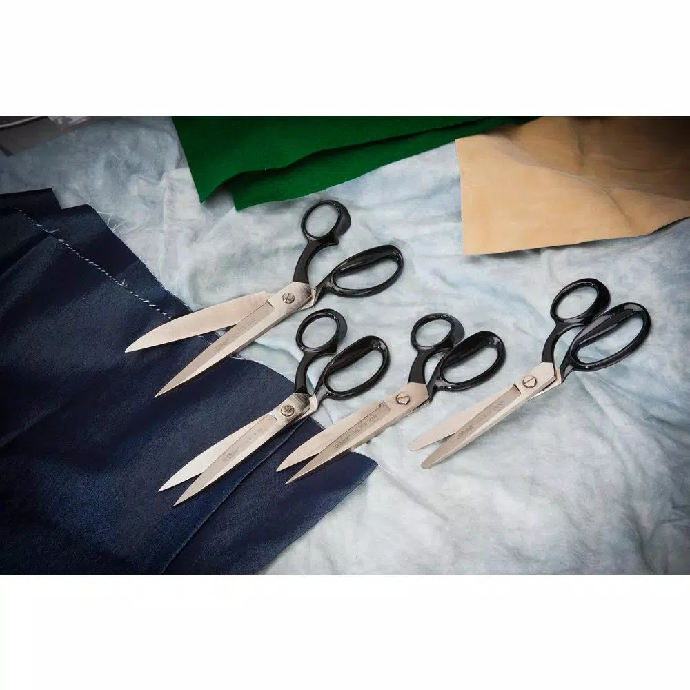 Wiss 12.5 in. Heavy Duty Industrial Shop Shears