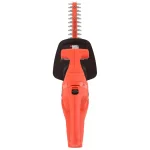 BLACK+DECKER BLACK & DECKER TR117 17 in. Corded Electric Hedge Trimmer, 3.2 Amp thumbnail 6