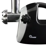 Chard Collection No. 5 400W Black Stainless Steel Meat Grinder thumbnail 4